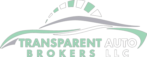 Transparent Auto Brokers logo